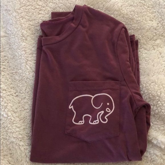 Tops - Ivory Ella Long Sleeve